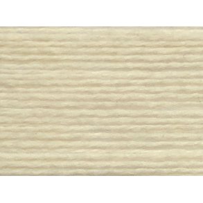 Merino lammeuld garn p cone - Bleach White 105 - 50g