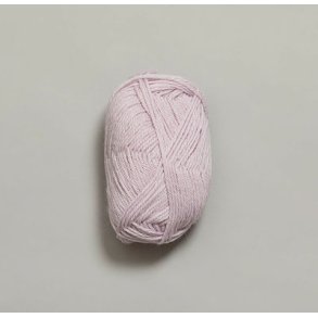 Rauma - Mitu - uld/alpaca garn - Lys Lilla 8356 - 50g