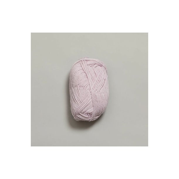 Rauma - Mitu - uld/alpaca garn - Lys Lilla 8356 - 50g