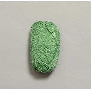 Rauma - Mitu - uld/alpaca garn - Jadegrn 8361 - 50g