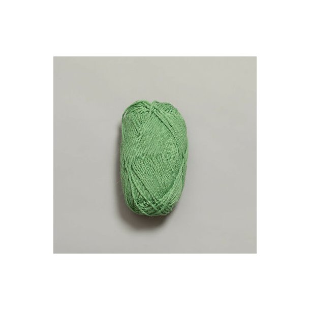 Rauma - Mitu - uld/alpaca garn - Jadegrn 8361 - 50g