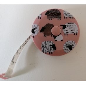 Mlebnd m/fr - Lyserd