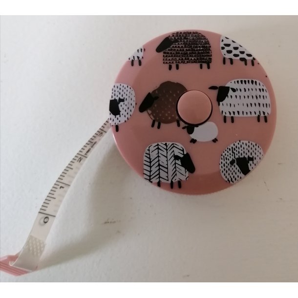 Mlebnd m/fr - Lyserd