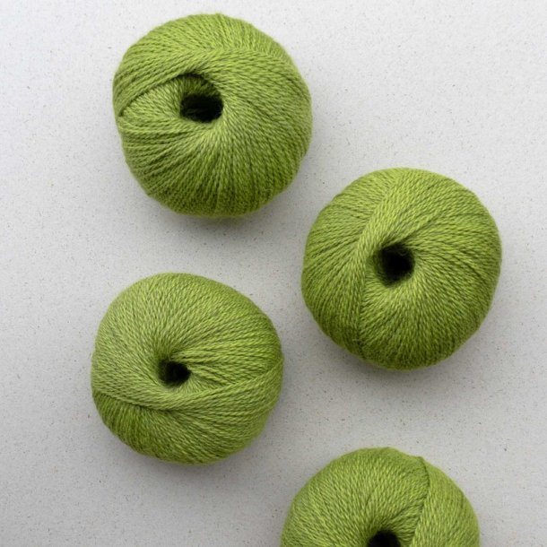 Pascuali - Balayage - alpaca/merino uldgarn - Macchu Picchu (610) - 50g