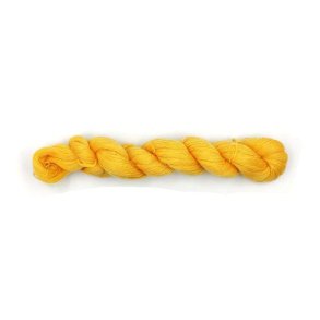 Mohair by Canard - 1-trdet kidmohair garn - Mango 1139 - 50g