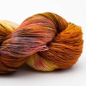 Manos Del Uruguay - Marina - merino uldgarn - Butia (8917) - 100g