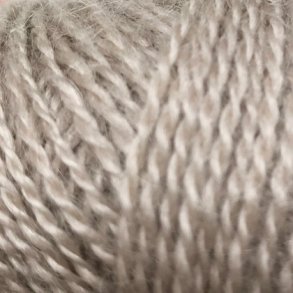 Onion Garn - Mohair + Wool - Marcipan (329) - 50g