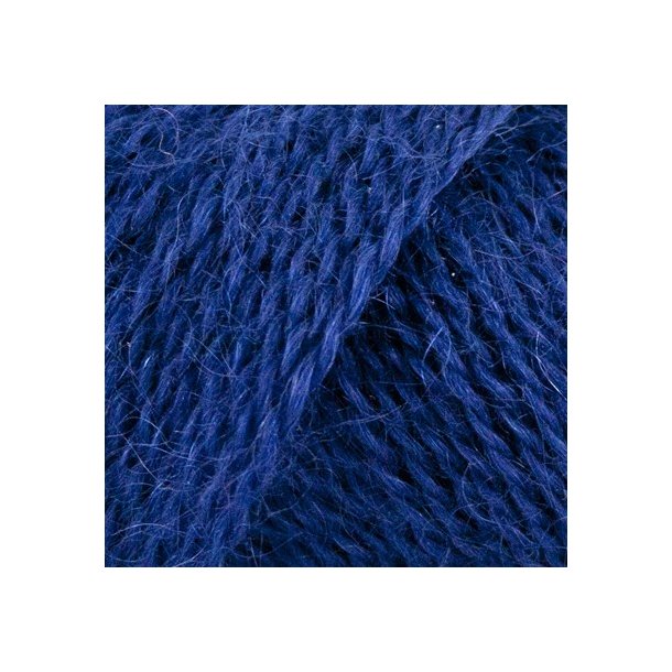 Onion Garn - Mohair + Wool - Marinebl (316) - 50g