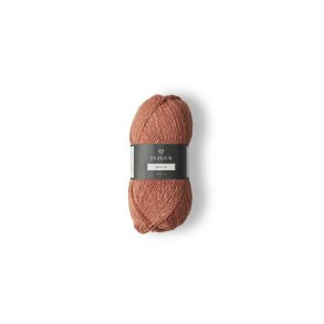 Isager - Merilin - Merino og Hr garn - Fv. 1 - 50g