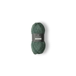 Isager - Merilin - Merino og Hr garn - Fv. 16 - 50g