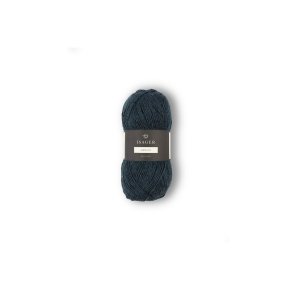 Isager - Merilin - Merino og Hr garn - Fv. 16s - 50g