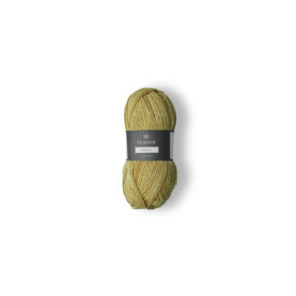 Isager - Merilin - Merino og Hr garn - Fv. 59 - 50g
