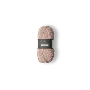 Isager - Merilin - Merino og Hr garn - Fv. 61 - 50g
