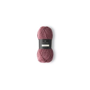 Isager - Merilin - Merino og Hr garn - Fv. 70 - 50g