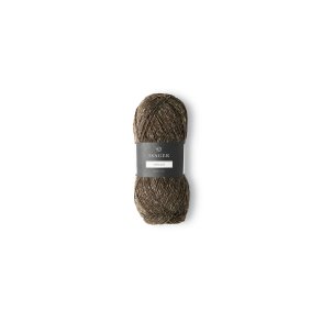 Isager - Merilin - Merino og Hr garn - Fv. 9 - 50g