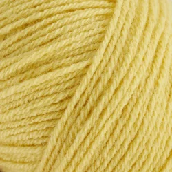 Knitting for Olive - Merino (RWS) - Sm�rblomst - 50g