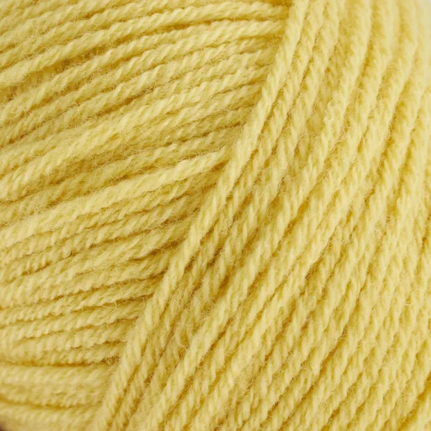 Knitting for Olive - Merino (RWS) - Sm�rblomst - 50g