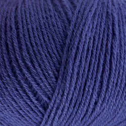 Knitting for Olive - Merino (RWS) - Fransk Anemone - 50g