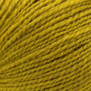 BC Garn - Semilla GOTS - uldgarn - Messing (016) - 50g