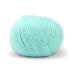 Pascuali - Suave - bomuldsgarn - Mint 58 - 25g