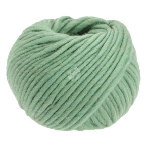 Lana Grossa - Per Lei GOTS - merino uldgarn - Mint (04) - 50g