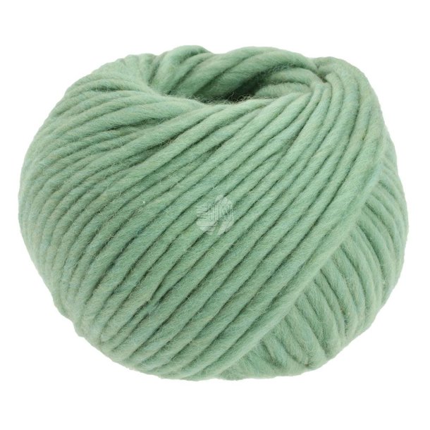 Lana Grossa - Per Lei GOTS - merino uldgarn - Mint (04) - 50g