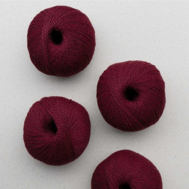 Pascuali - Balayage - alpaca/merino uldgarn - Misti (606) - 50g