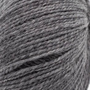 BC Garn - Semilla GOTS - uldgarn - Mellemgr (029) - 50g