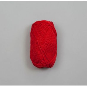 Rauma - Mitu - uld/alpaca garn - Rd 4932 - 50g