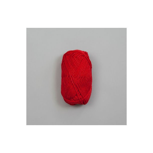 Rauma - Mitu - uld/alpaca garn - Rd 4932 - 50g