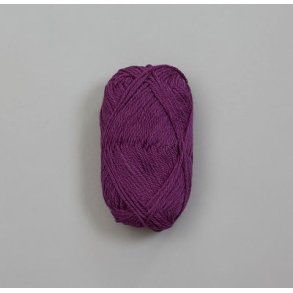 Rauma - Mitu - uld/alpaca garn - Lilla 5090 - 50g