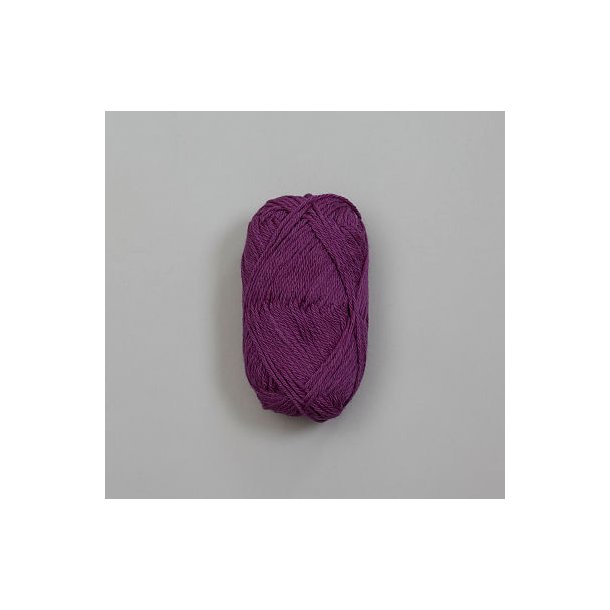 Rauma - Mitu - uld/alpaca garn - Lilla 5090 - 50g