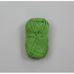 Rauma - Mitu - uld/alpaca garn - blegrn 6315 - 50g