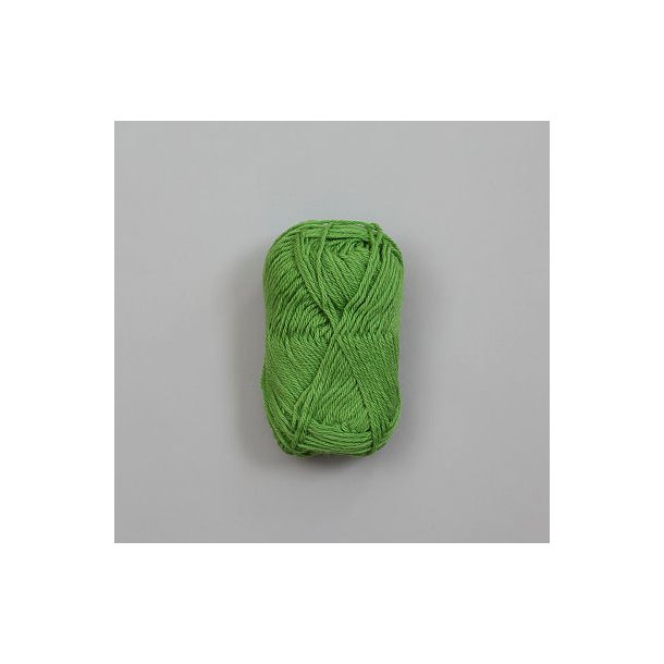 Rauma - Mitu - uld/alpaca garn - blegrn 6315 - 50g