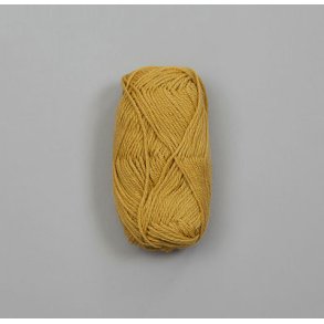 Rauma - Mitu - uld/alpaca garn - Sennepsgul 7150 - 50g