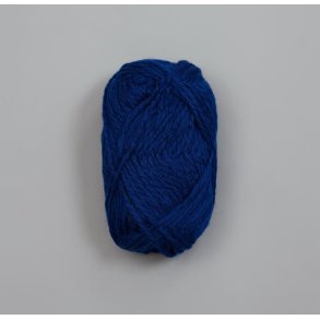 Rauma Garn - Vams - uldgarn - Mrk Bl 267 - 50g