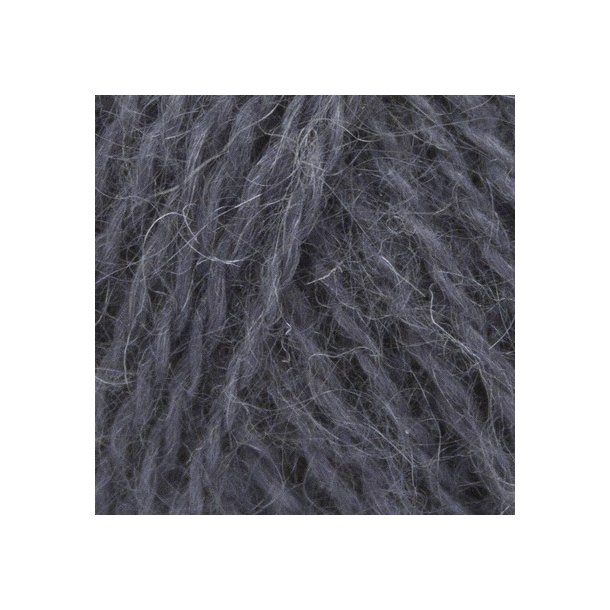 Onion Garn - Mohair + Wool - Mrk Gr (303) - 50g