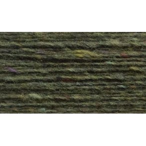 Donegal - Mohair Tweed - merinould/mohair garn - Oak (2710) - 100g cone