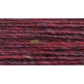 Donegal - Mohair Tweed - merinould/mohair garn - Maple (2712) - 100g cone