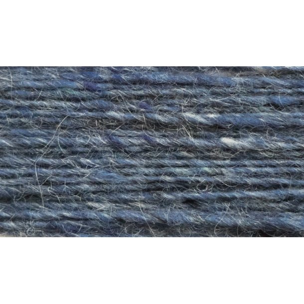 Donegal - Mohair Tweed - merinould/mohair garn - Mirage (2717) - 100g cone