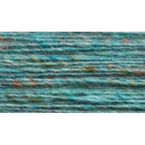 Donegal - Mohair Tweed - merinould/mohair garn - Tupilo (2724) - 500g cone