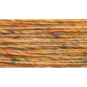 Donegal - Mohair Tweed - merinould/mohair garn - Goldenash (2725) - 100g cone
