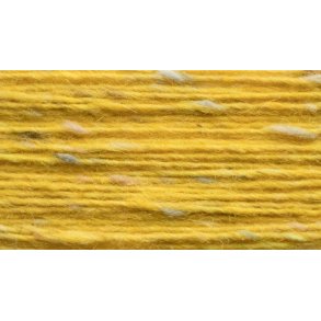 Donegal - Mohair Tweed - merinould/mohair garn  - Lemon Drop (2729) - 100g cone
