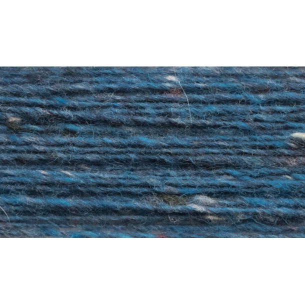 Donegal - Mohair Tweed - merinould/mohair garn - Bhainne (2739) - 100g cone