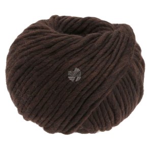 Lana Grossa - Per Lei GOTS - merino uldgarn - Mokka (32) - 50g