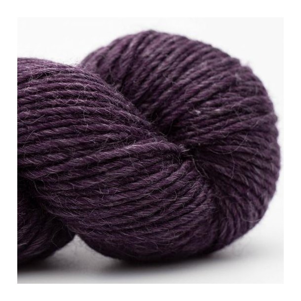 Erika Knight - Wild Wool - uldgarn - Mooch (706) - 100g