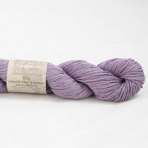 Erika Knight - Studio Linen - hrgarn - Mood (415) - 50g