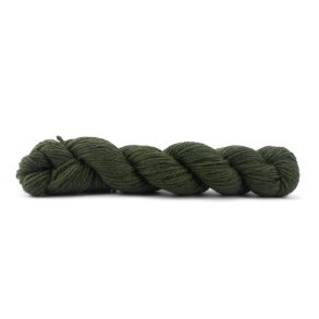 Pascuali - Alpaca Fino - alpaca garn - Moss Green 48 - 50g