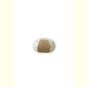 Isager - Mulberry Silk - Morb�rsilke garn - E0 - 25g