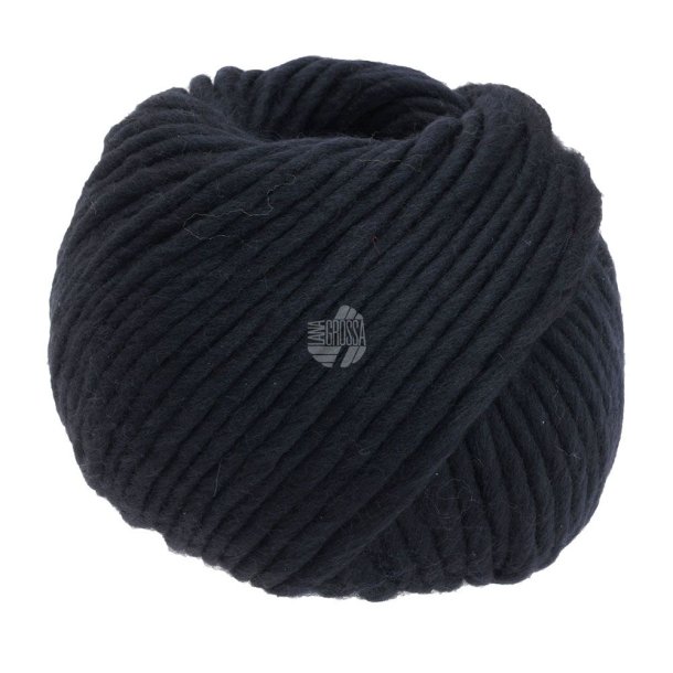 Lana Grossa - Per Lei GOTS - merino uldgarn - Natbl (26) - 50g